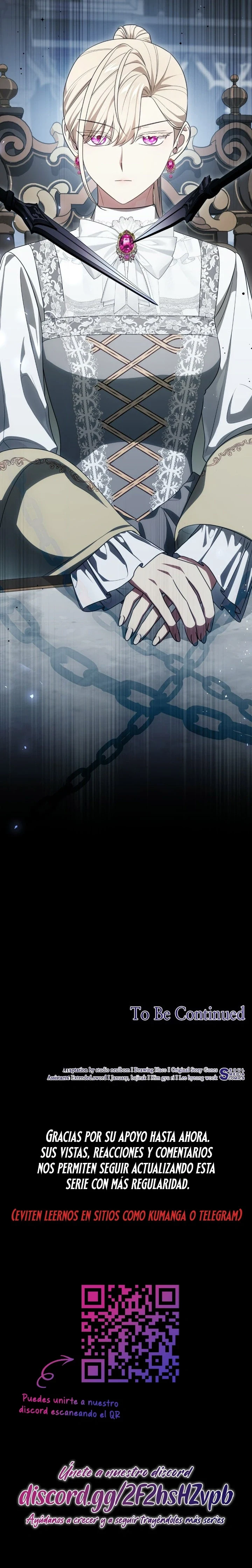 El precio a pagar es todo Capítulo 108 - Page 11