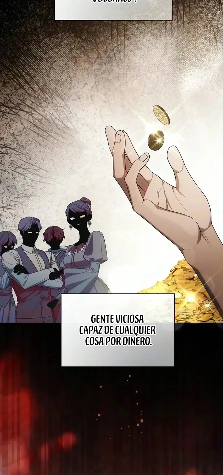El precio a pagar es todo Capítulo 116 - Page 10