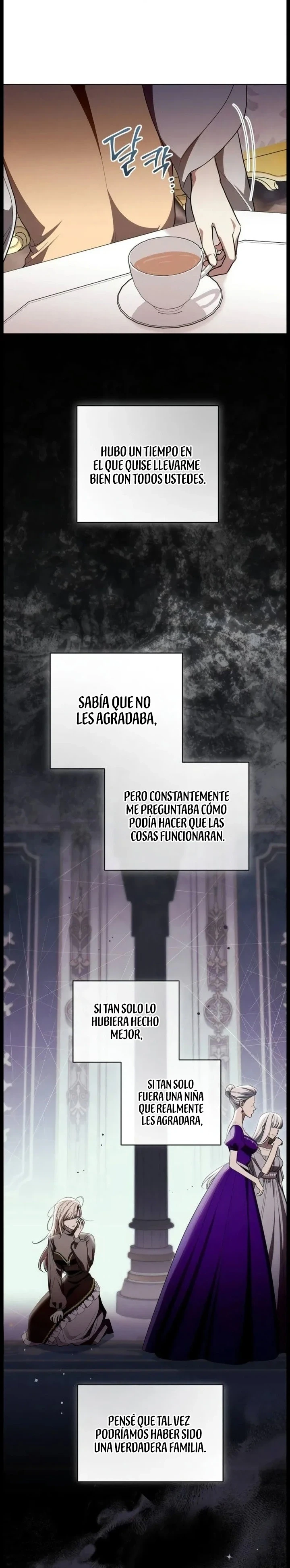 El precio a pagar es todo Capítulo 120 - Page 10