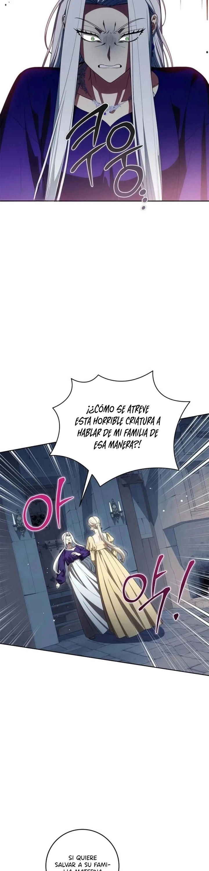 El precio a pagar es todo Capítulo 125 - Page 17