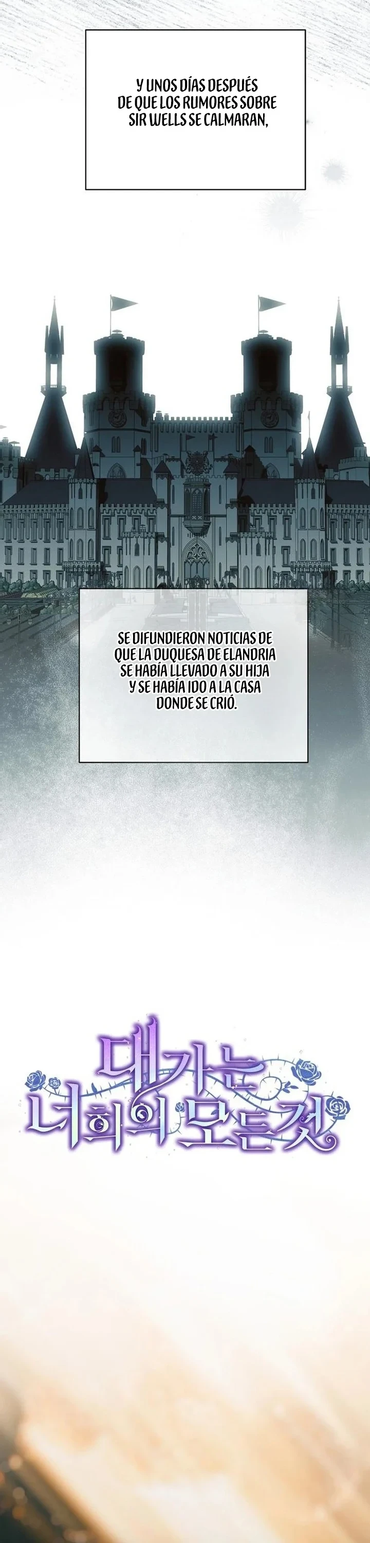 El precio a pagar es todo Capítulo 126 - Page 9