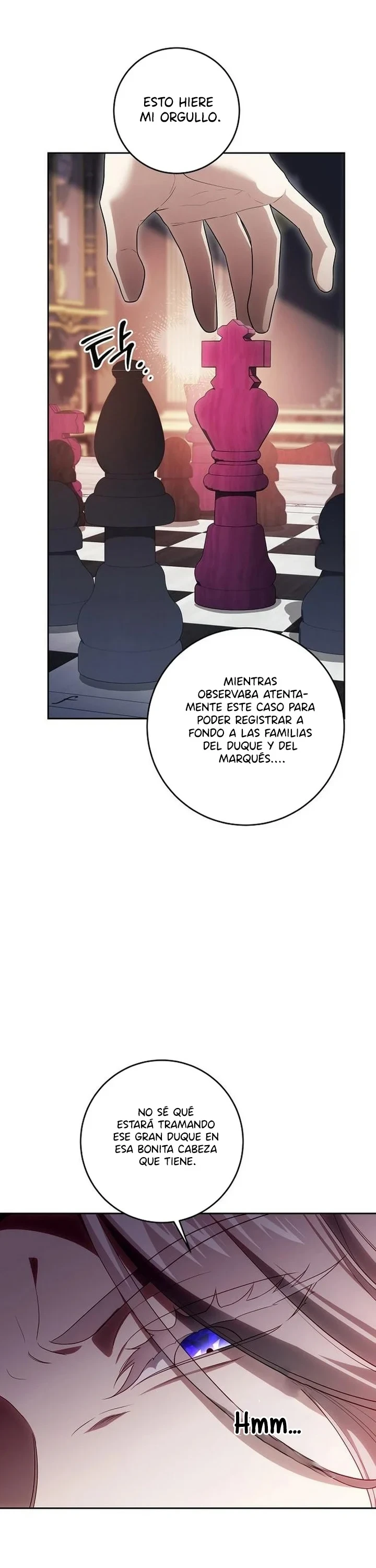 El precio a pagar es todo Capítulo 126 - Page 11