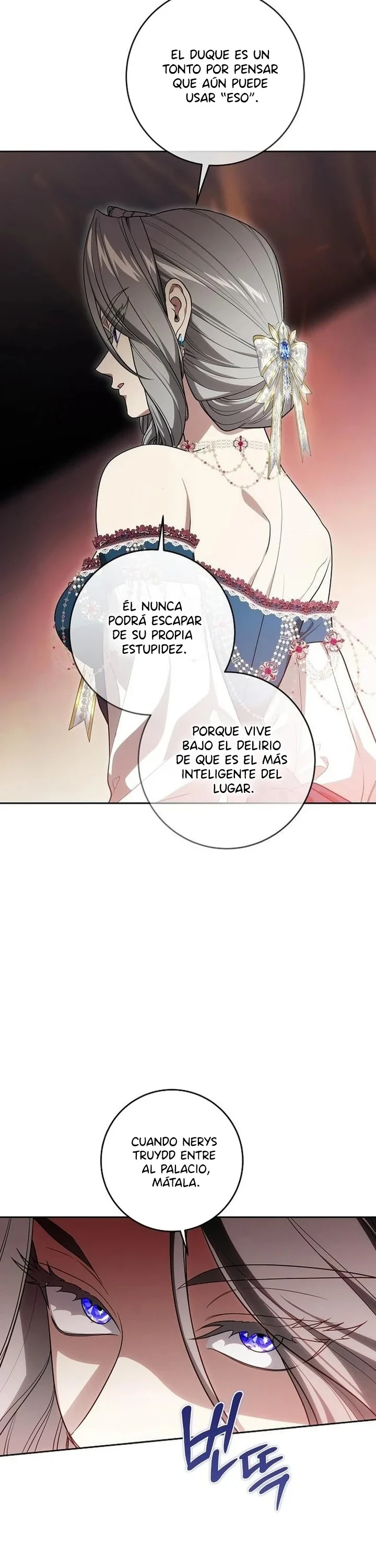 El precio a pagar es todo Capítulo 126 - Page 13