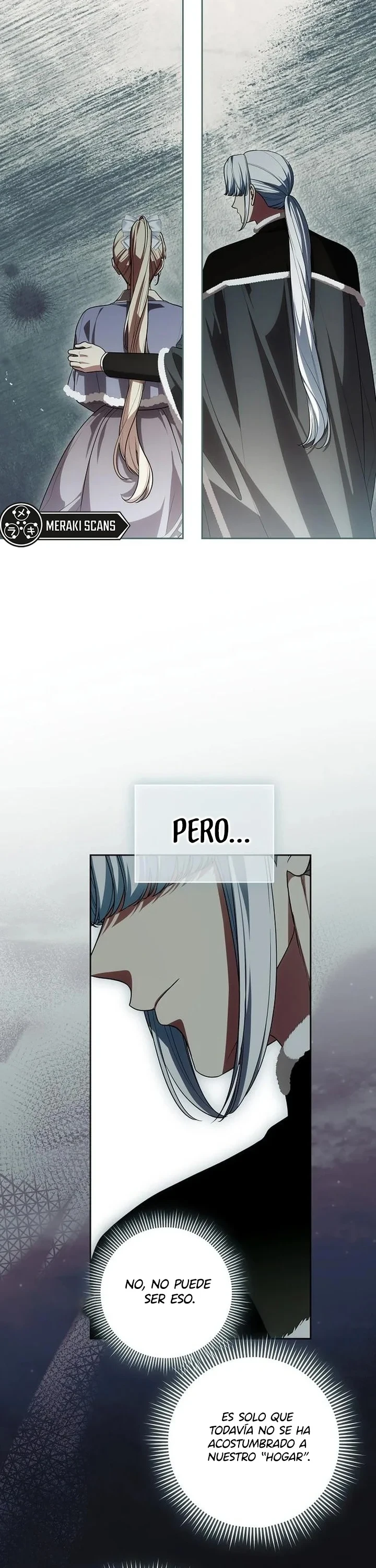El precio a pagar es todo Capítulo 128 - Page 5
