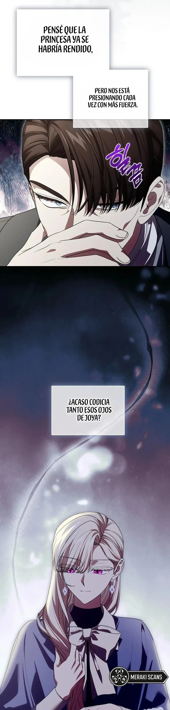 El precio a pagar es todo Capítulo 128 - Page 13