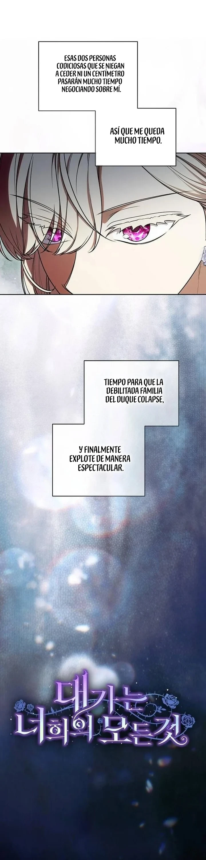 El precio a pagar es todo Capítulo 129 - Page 9