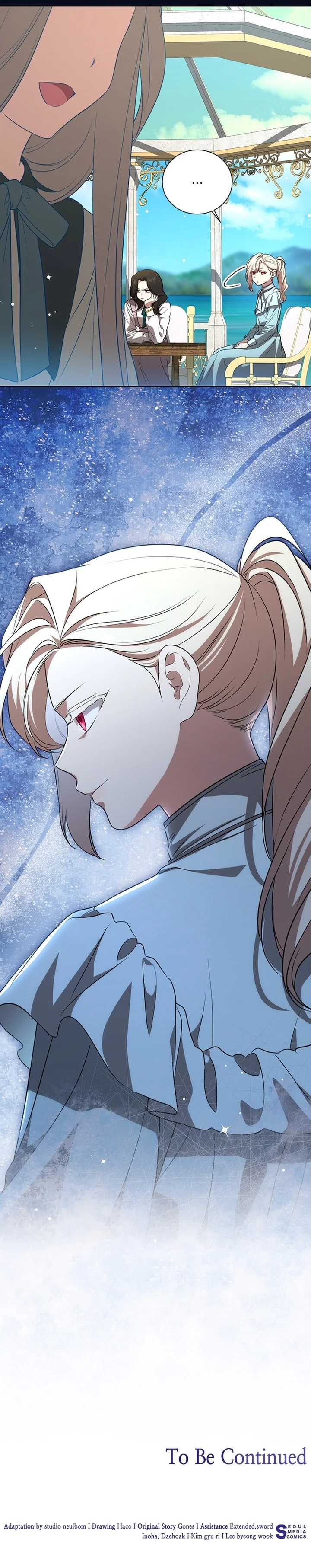 El precio a pagar es todo Capítulo 13 - Page 10