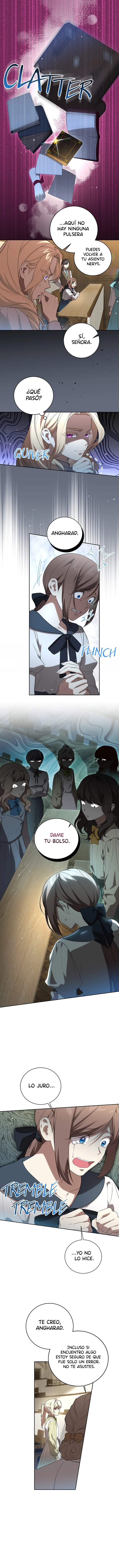 El precio a pagar es todo Capítulo 13 - Page 2