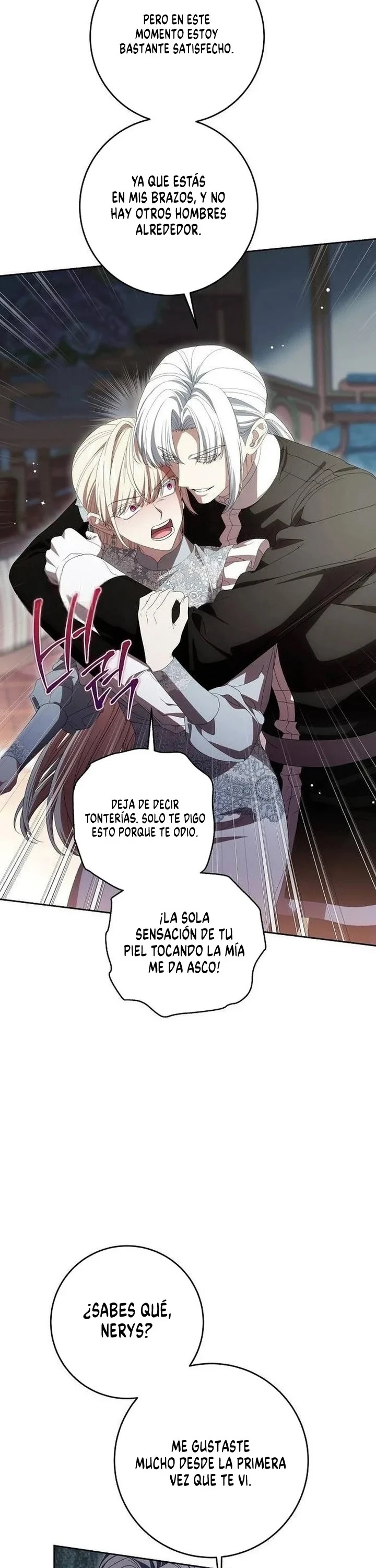 El precio a pagar es todo Capítulo 130 - Page 13