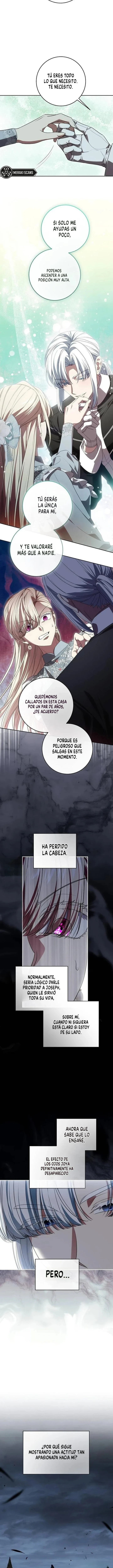 El precio a pagar es todo Capítulo 130 - Page 18