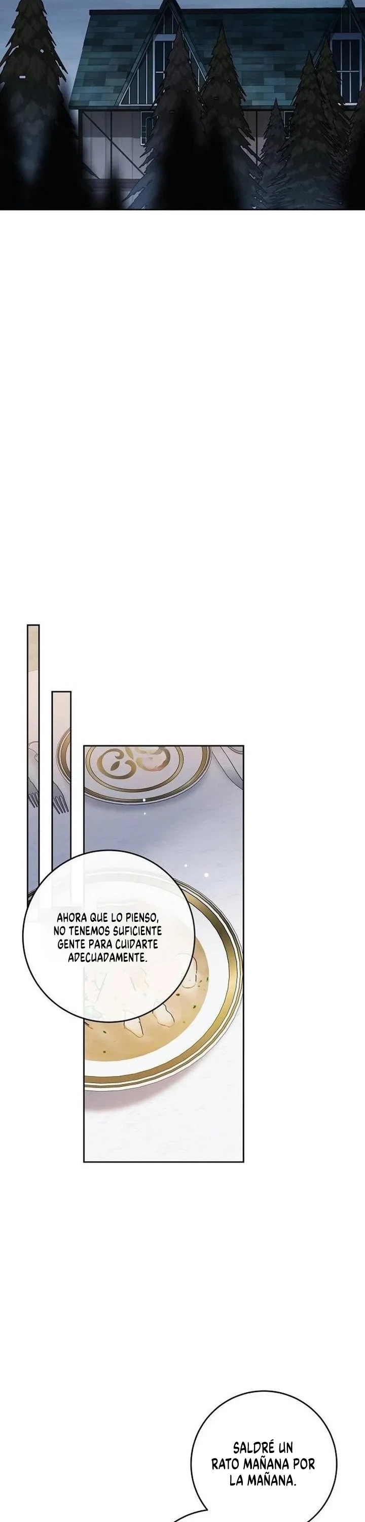 El precio a pagar es todo Capítulo 130 - Page 19