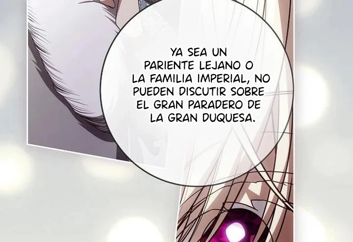 El precio a pagar es todo Capítulo 131 - Page 19