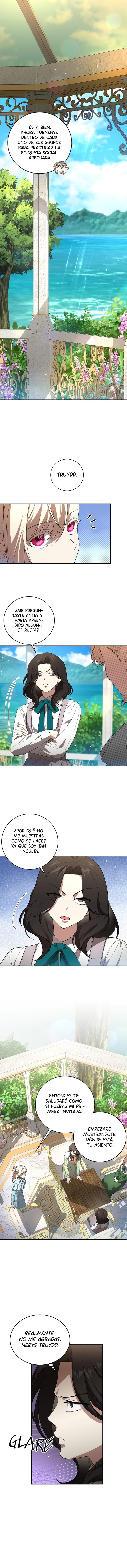 El precio a pagar es todo Capítulo 14 - Page 2