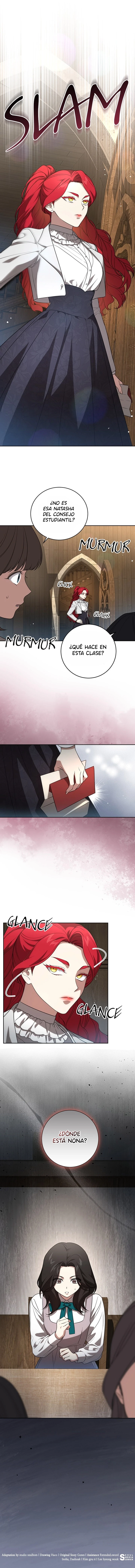 El precio a pagar es todo Capítulo 15 - Page 12