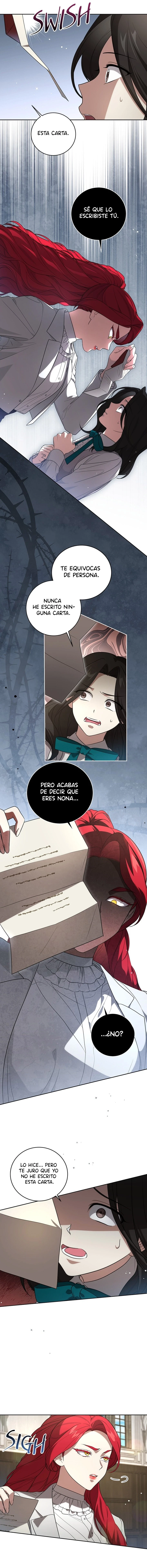 El precio a pagar es todo Capítulo 16 - Page 4