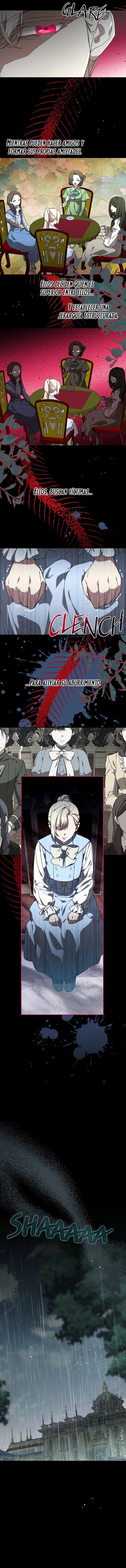 El precio a pagar es todo Capítulo 2 - Page 13