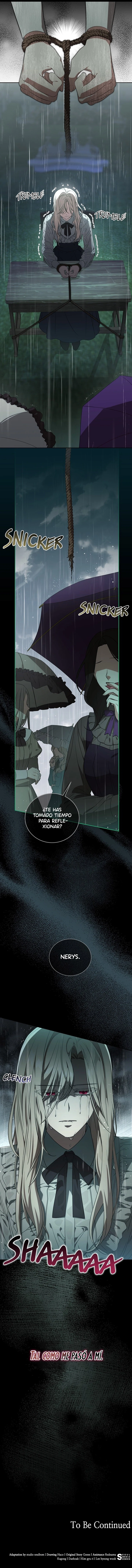 El precio a pagar es todo Capítulo 2 - Page 14