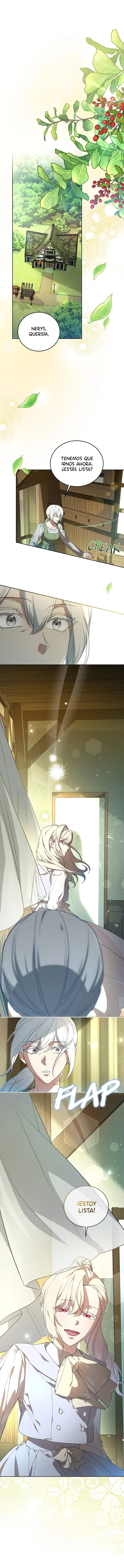 El precio a pagar es todo Capítulo 2 - Page 2