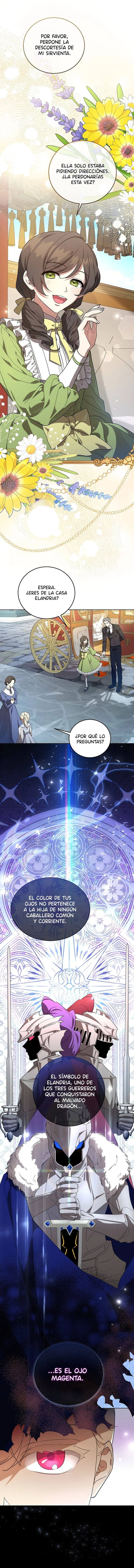 El precio a pagar es todo Capítulo 2 - Page 7