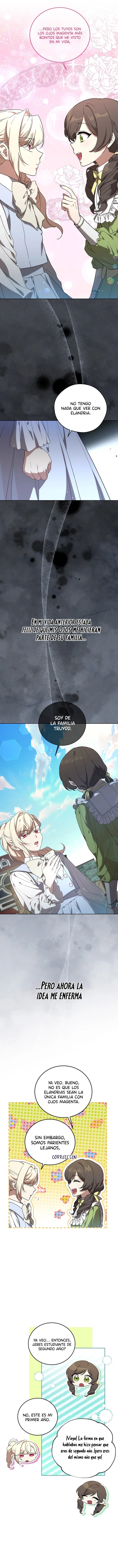 El precio a pagar es todo Capítulo 2 - Page 9