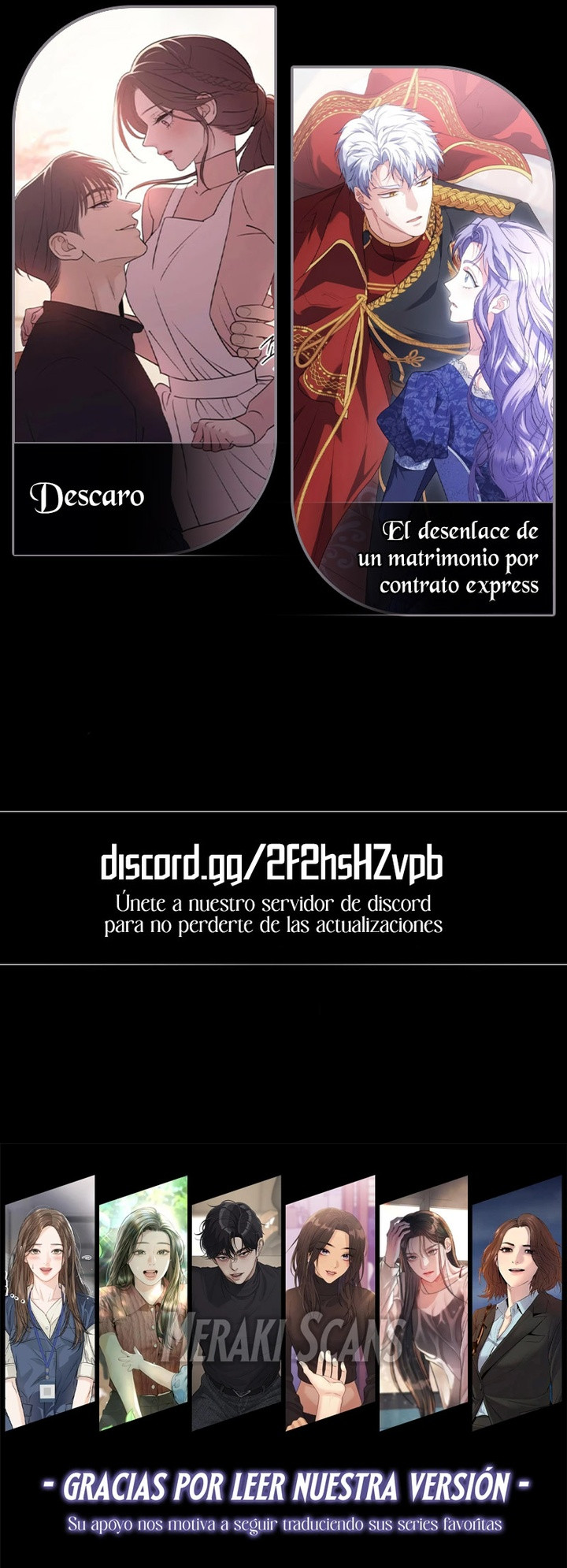 El precio a pagar es todo Capítulo 24 - Page 7