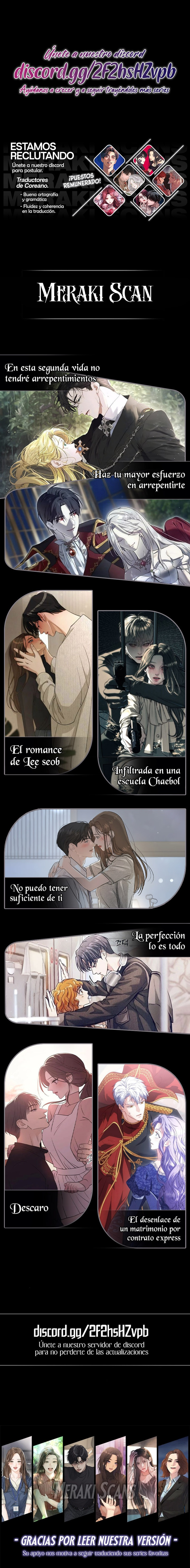 El precio a pagar es todo Capítulo 25 - Page 6