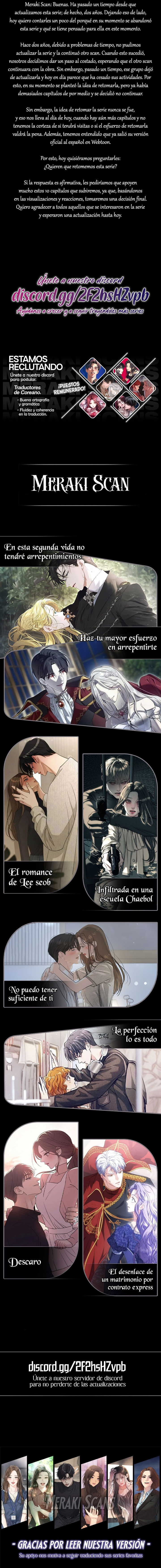 El precio a pagar es todo Capítulo 26 - Page 7