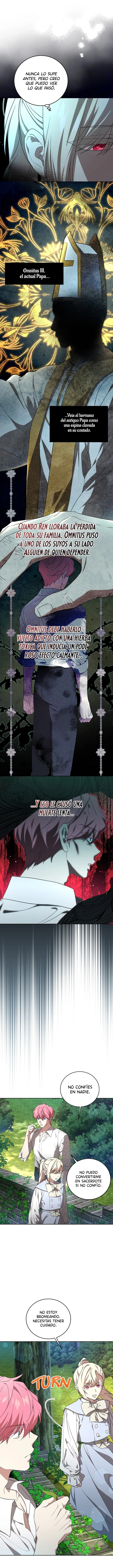 El precio a pagar es todo Capítulo 3 - Page 12