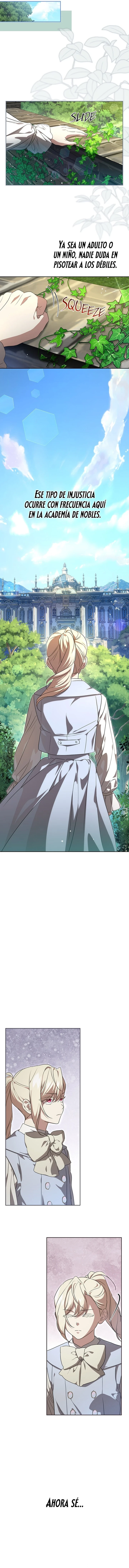 El precio a pagar es todo Capítulo 3 - Page 14