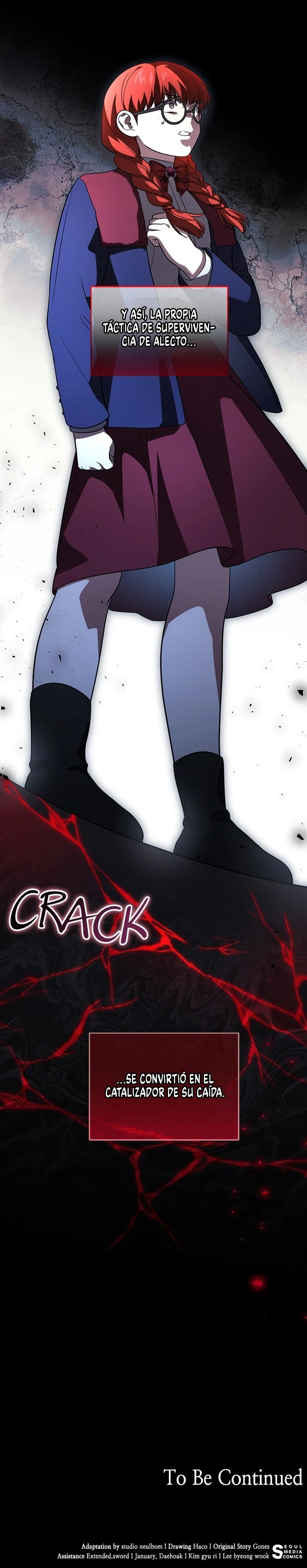 El precio a pagar es todo Capítulo 31 - Page 8