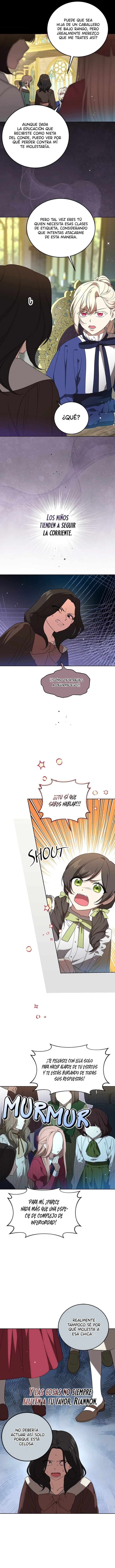 El precio a pagar es todo Capítulo 4 - Page 13