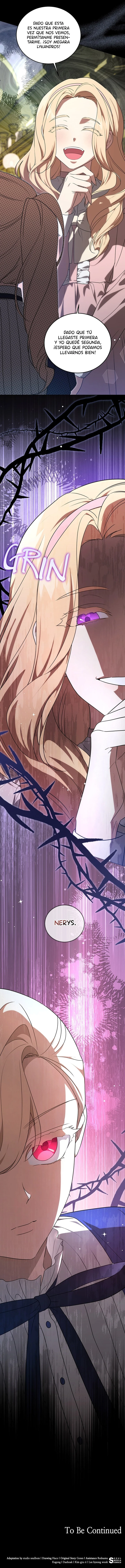 El precio a pagar es todo Capítulo 4 - Page 15