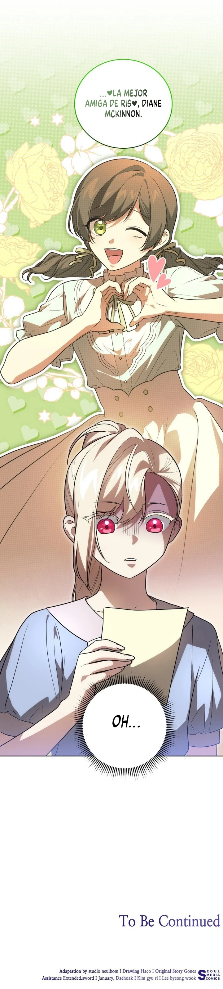 El precio a pagar es todo Capítulo 40 - Page 10