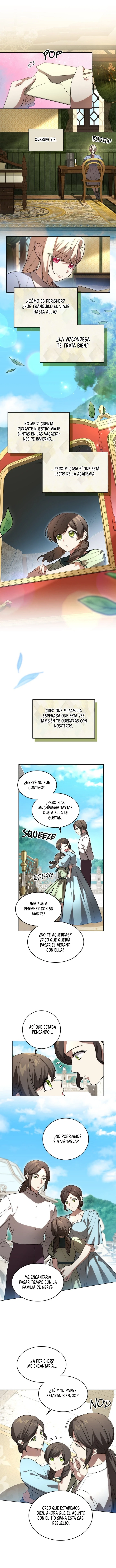 El precio a pagar es todo Capítulo 41 - Page 2