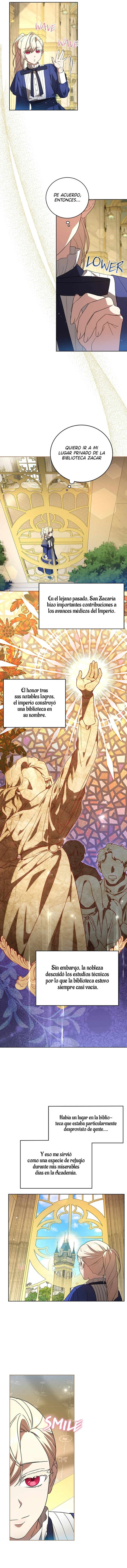 El precio a pagar es todo Capítulo 5 - Page 12