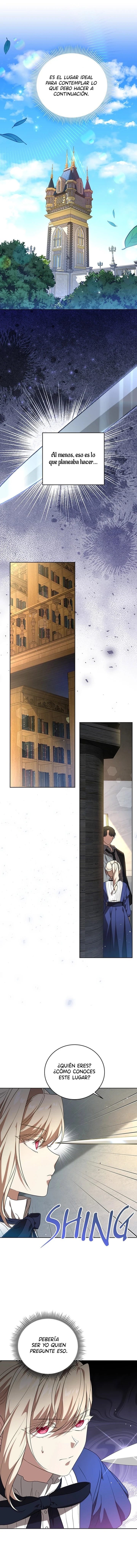 El precio a pagar es todo Capítulo 5 - Page 13