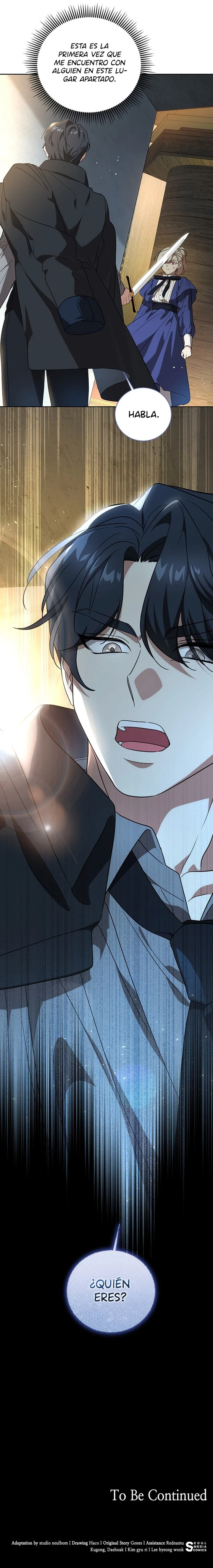 El precio a pagar es todo Capítulo 5 - Page 14