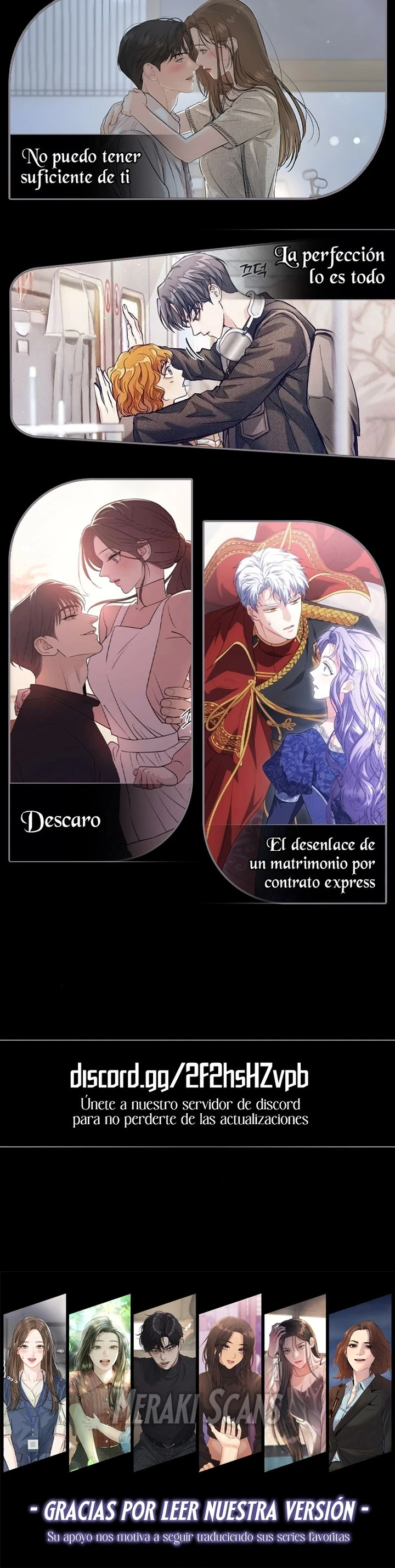 El precio a pagar es todo Capítulo 52 - Page 9