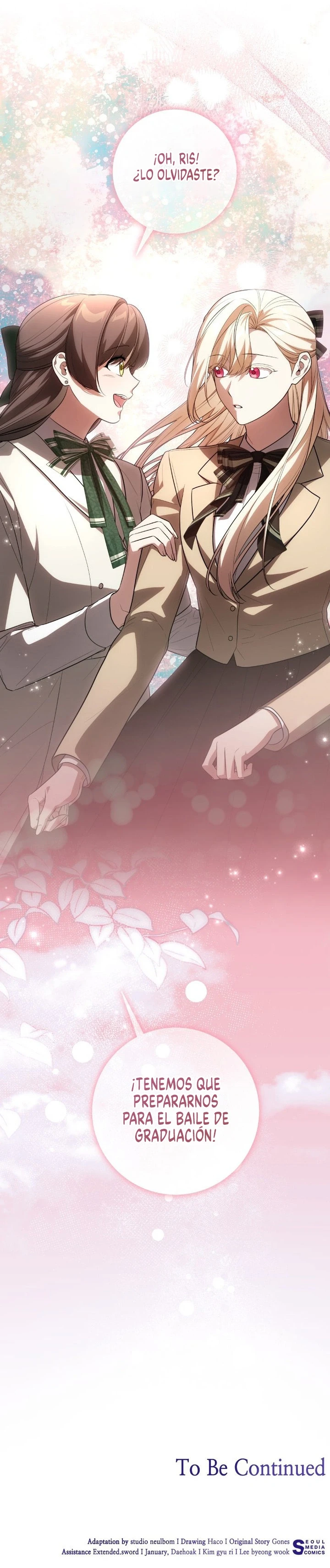 El precio a pagar es todo Capítulo 56 - Page 10