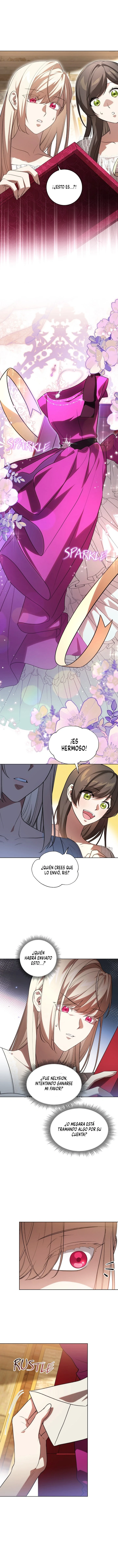 El precio a pagar es todo Capítulo 59 - Page 2