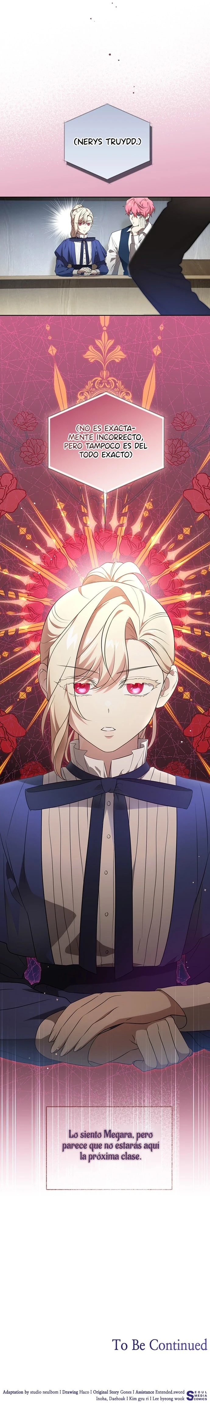 El precio a pagar es todo Capítulo 6 - Page 9