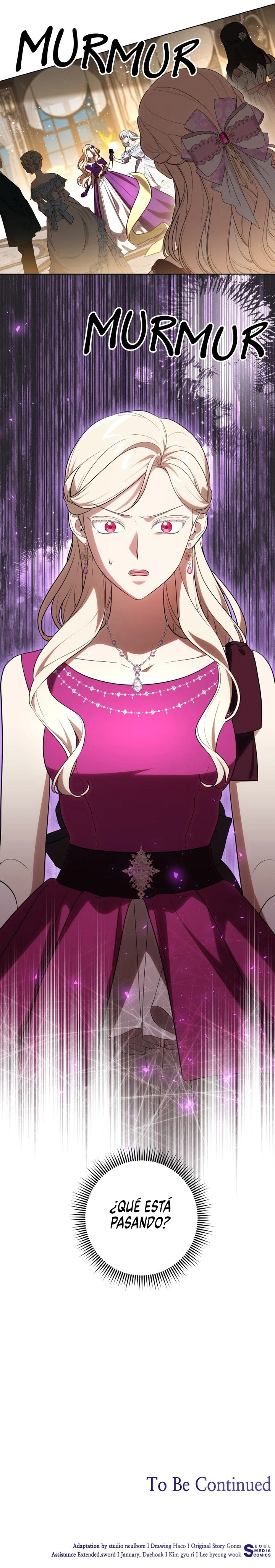 El precio a pagar es todo Capítulo 63 - Page 10