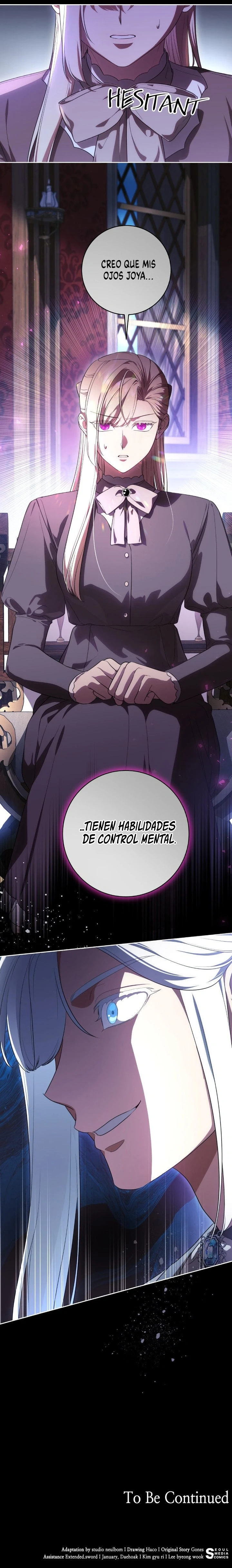 El precio a pagar es todo Capítulo 66 - Page 10