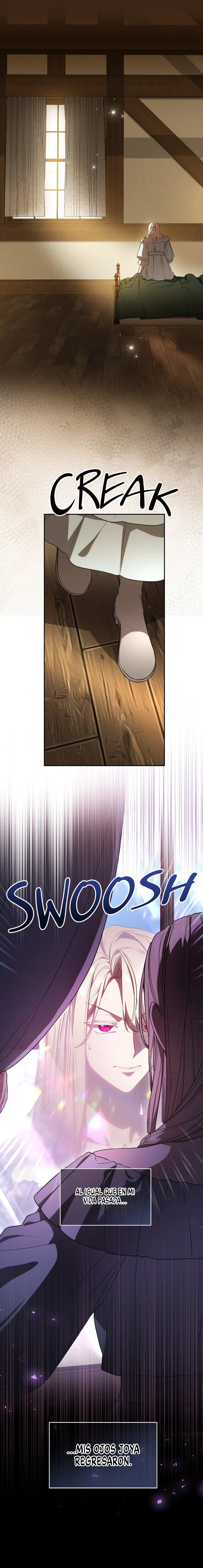 El precio a pagar es todo Capítulo 66 - Page 7