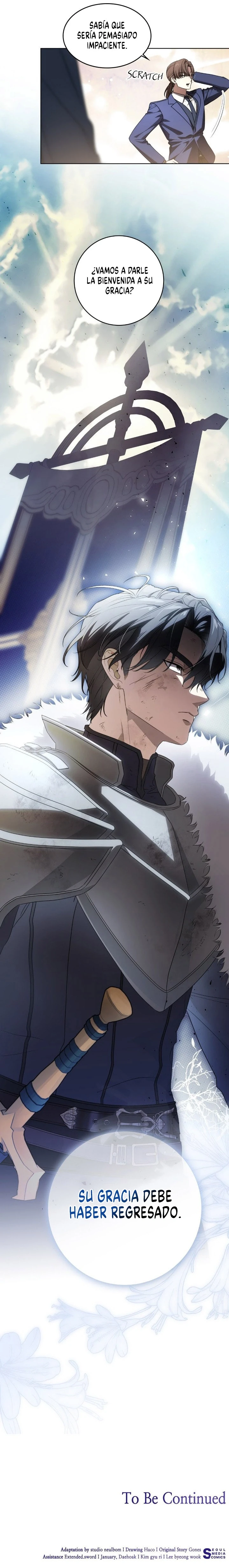 El precio a pagar es todo Capítulo 72 - Page 11