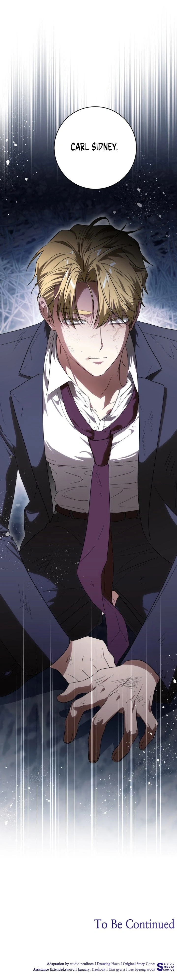 El precio a pagar es todo Capítulo 75 - Page 10