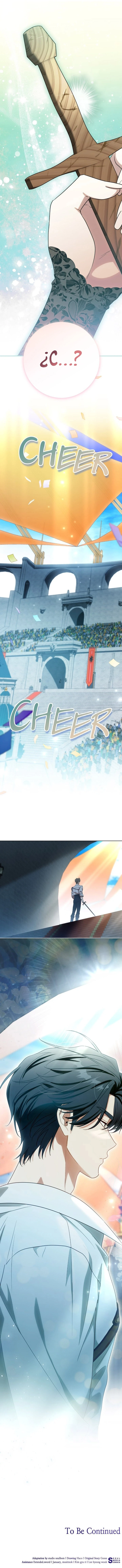 El precio a pagar es todo Capítulo 78 - Page 14