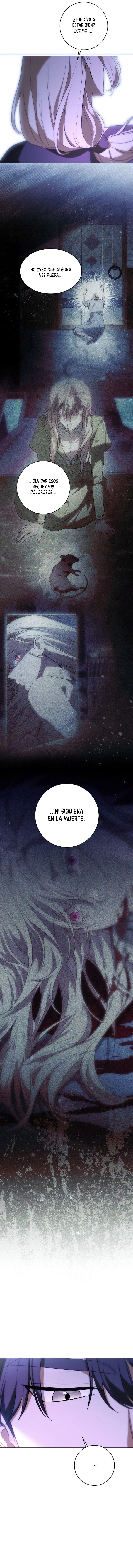 El precio a pagar es todo Capítulo 80 - Page 13