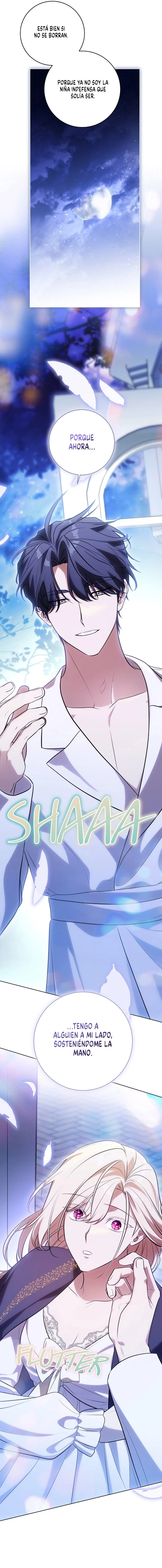 El precio a pagar es todo Capítulo 80 - Page 14