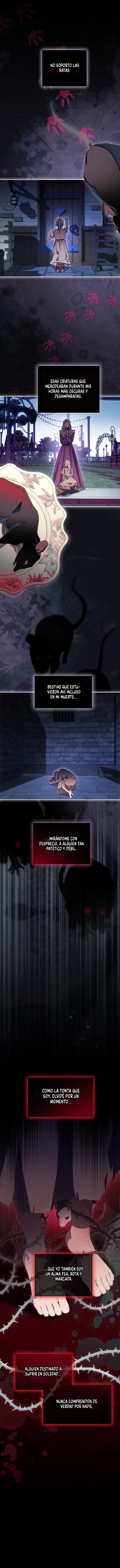 El precio a pagar es todo Capítulo 80 - Page 9